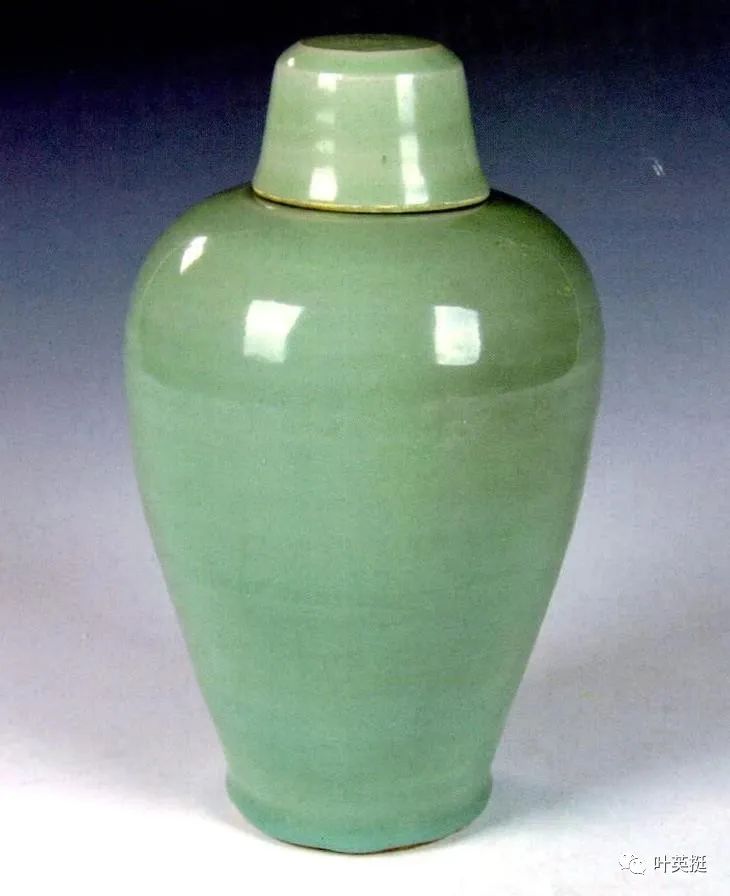 酒瓶今已作花瓶南宋龙泉窑梅瓶小识