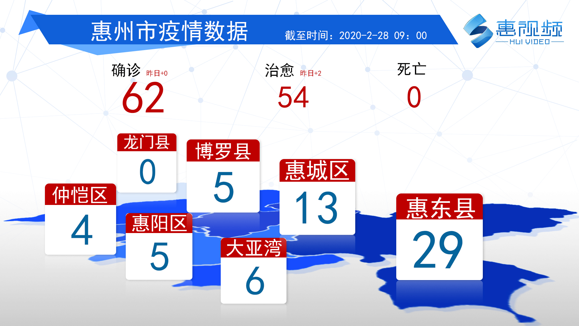 惠州江北新冠图片