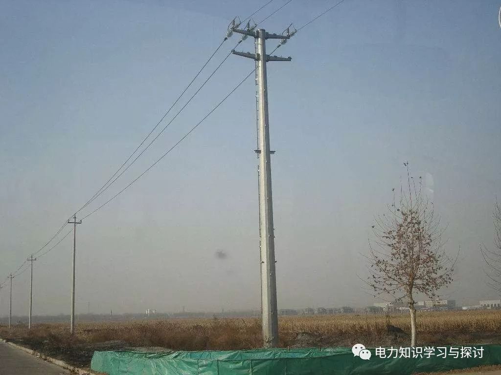 10kv配电线路单相接地的故障及如何处理_电压