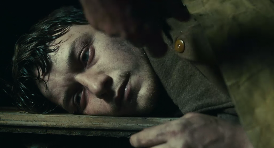 赎罪有些错误会毁掉他人的一生所以要努力避免自己犯错