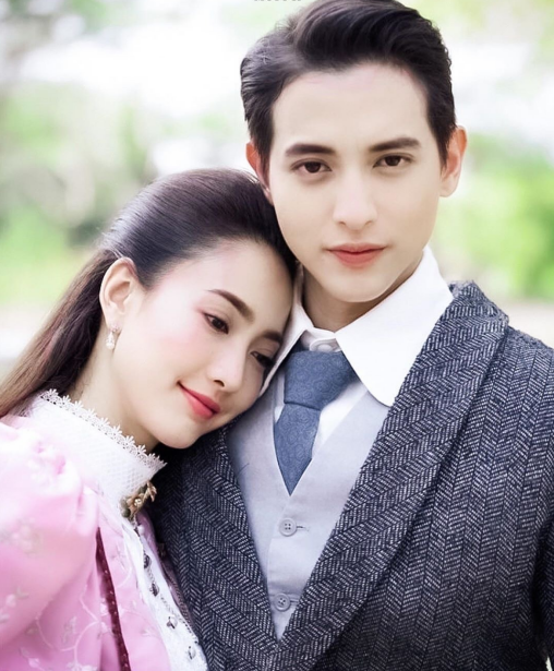 泰星tawe胖了!参与代言设计品牌事业,和jamesj新剧即将开播!_taew