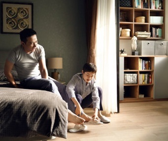 原创编剧自曝安家男主罗晋不是首选但罗晋演技出乎意料