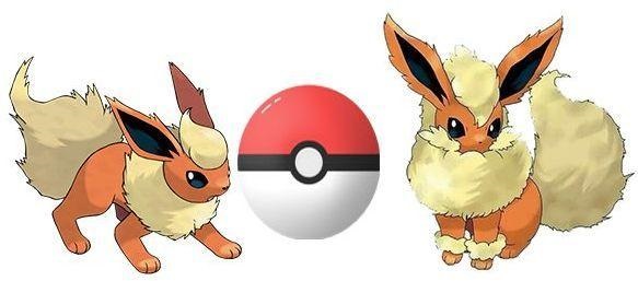 原创伊布家族假如有mega超进化还是那么无敌可爱