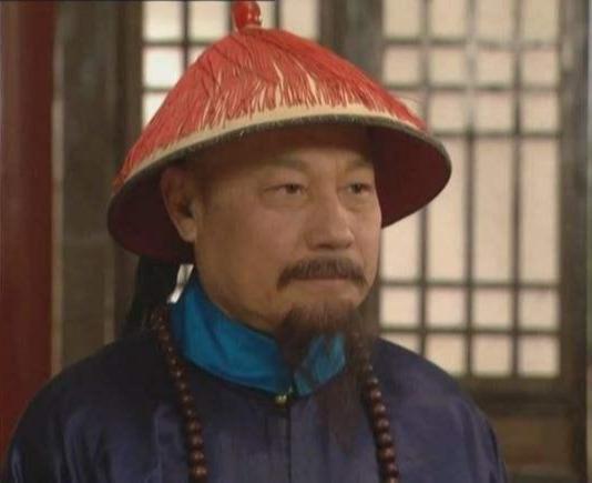 雍正王朝康熙一句真糊涂将马齐彻底点醒使其顿悟为臣之道