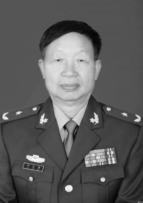 他一共参与了45次核试验,是中国的唯一一人,临终前还坚持工作_林俊德