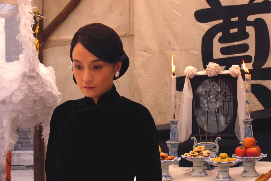 重磅 | 商战传奇大剧《云飞丝路天》今晚收官  再现仁义礼智信"商道"