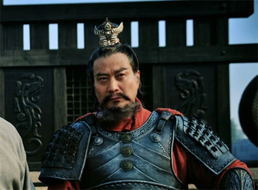 称霸一方的袁术,为什么会在称帝2年后,突然被打败了_袁绍