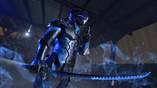 守望先锋:新赛季,新阵容,222真的玩吐了,官方都忍不住了!_伤害