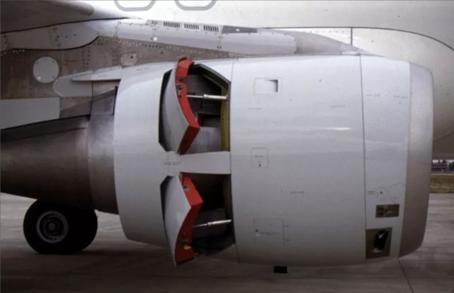 商用航空中最受欢迎的发动机——cfm56