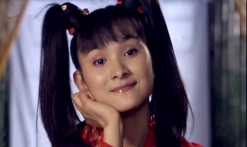 原创幽灵山庄中他是最悲惨的人物可电影版却改了网友改得好