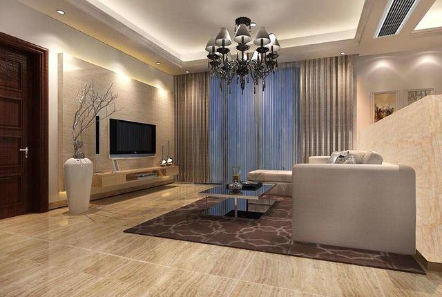 瓷砖强迫症指南 | 这样贴瓷砖,入住十年似新房_装修