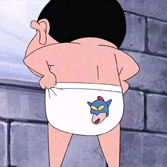 头像只想做一个平平无奇的恋爱小天才