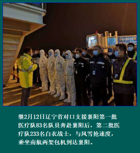 疫情面前风雨同行一方有难八方支援武汉加油中国加油