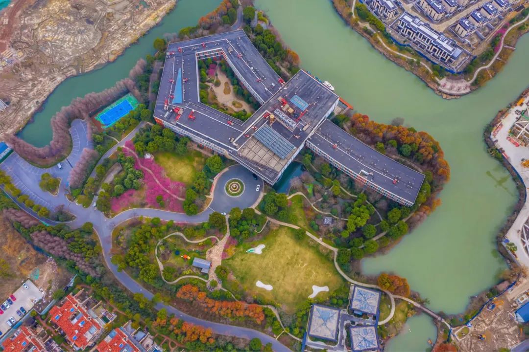 南浔南林公园南浔准备好了!