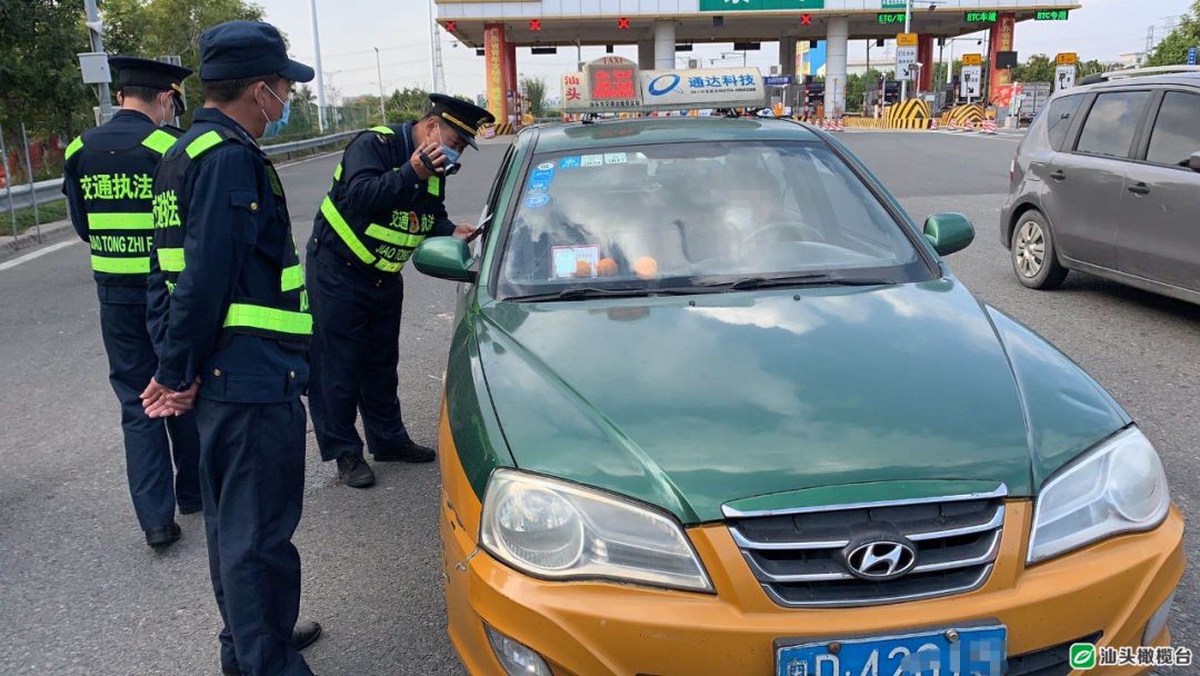 出租车规范整治从严收紧我市又一名出租车司机从业资格证被吊销