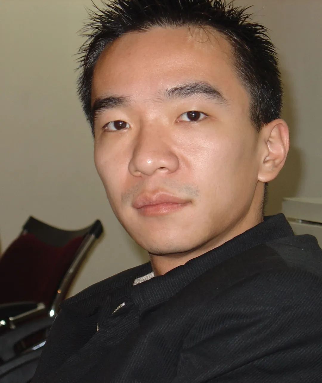 谷俊:亚洲phpc(个人护理及家居清洁用品市场研究中心)咨询有限公司总