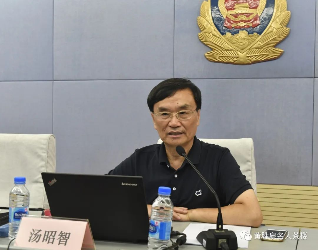 名家展厅汤昭智战疫歌词六首