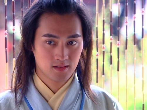 原创聊斋阿宝所谓痴情绝恋不过是见色起意后的死缠烂打