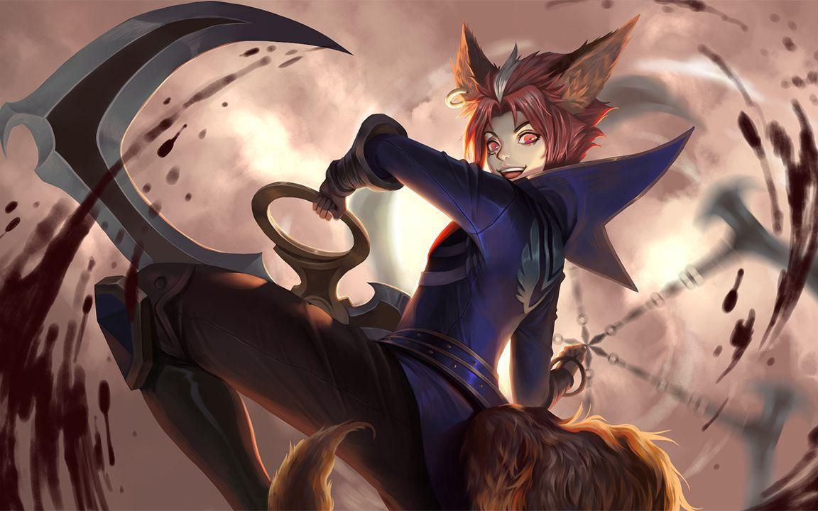 王者荣耀几大值得花时间去操练的英雄一旦练成那将是一方霸主的存在