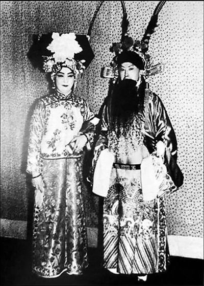 流光集2月28日民国时就有黄牛了