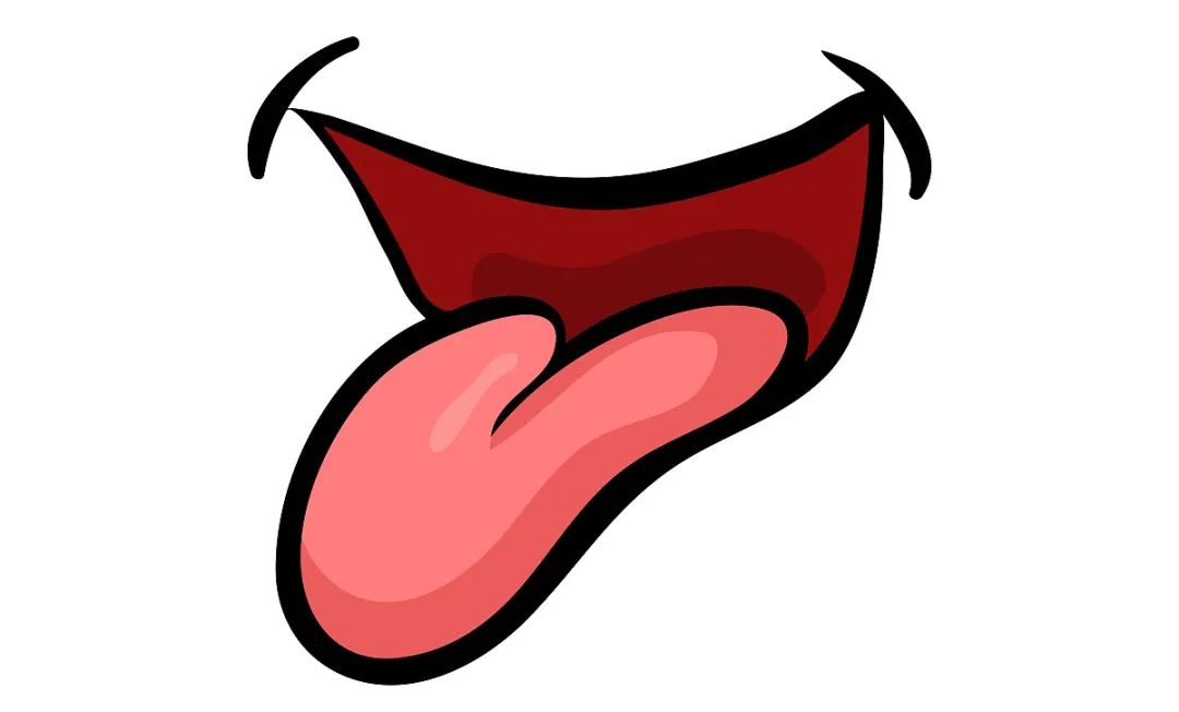 舌苔颜色变白是什么原因今天带你正确认识你的舌头