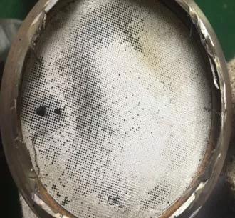关于三元催化器你想知道的都在这了