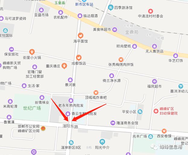 峰峰这条路通了,开车通过这里方便了不少!