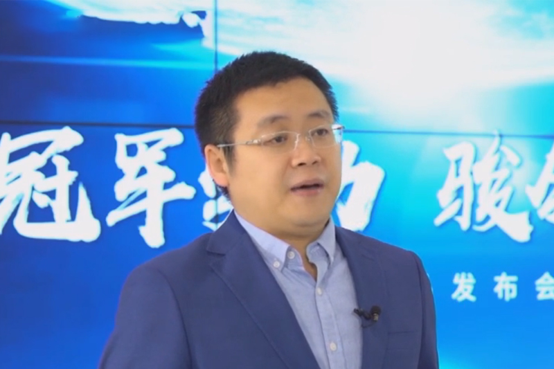 长城汽车销售公司皮卡销售总监 杨旭根据长城汽车销售公司皮卡销售