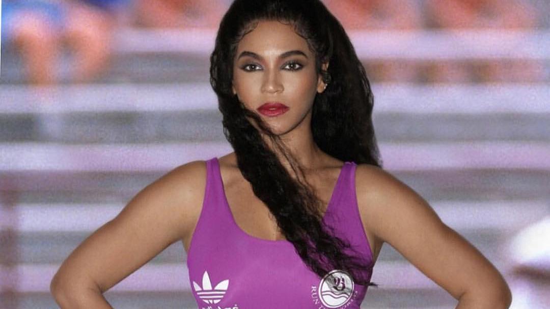 飞行药检前她匆忙退役,禁药传言终生未破,没人知道她怎么死_乔伊娜