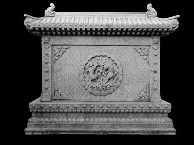 四合院的布局蕴含传统文化的风水精髓并且暗藏的聚财之道