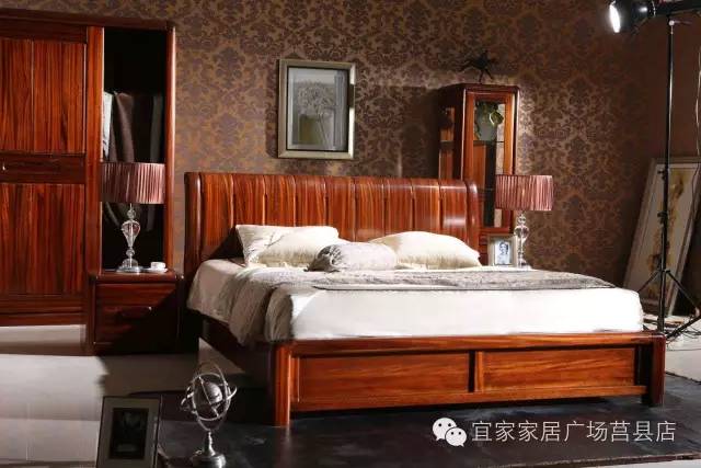 配套 康居 品牌,材质 金丝檀木,黄金胡桃 ,产地 徐州