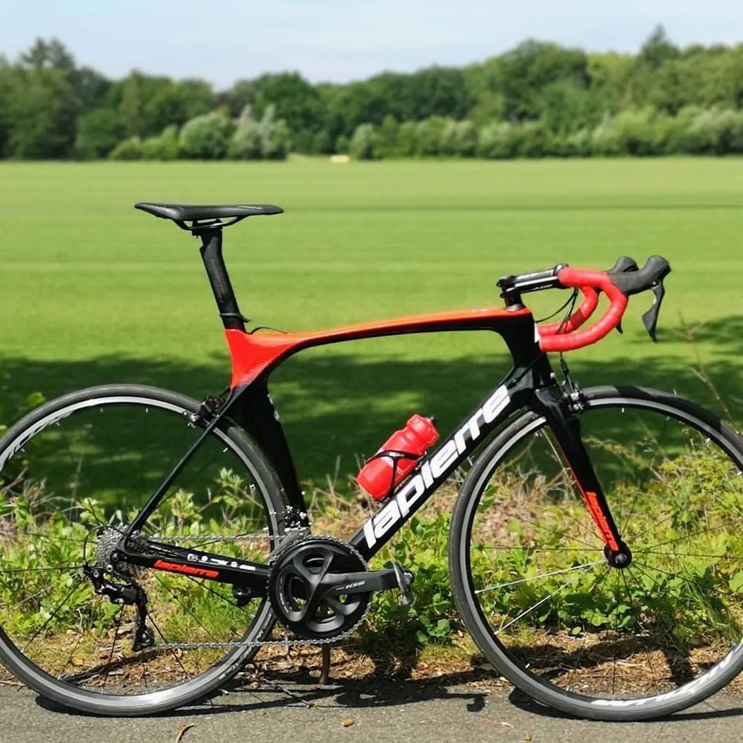 官宣lapierre公路车暴力折扣立减4000又添新车型