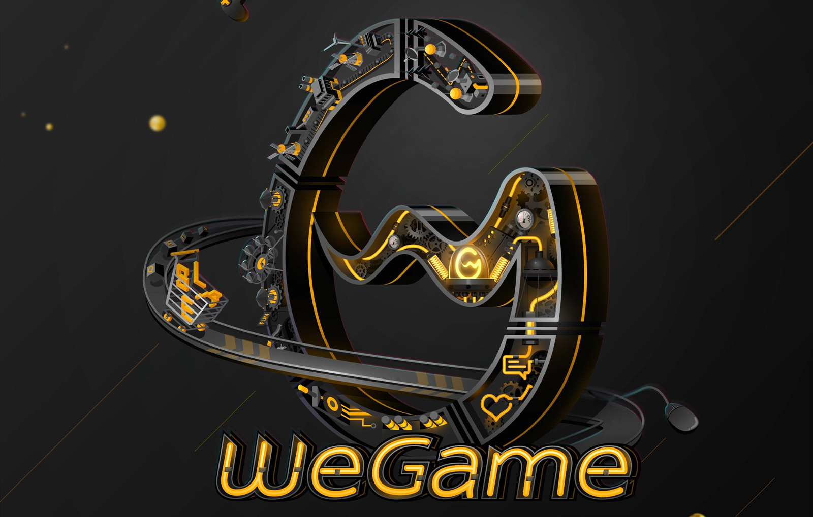 wegame为何火不起来腾讯当年扬言超越steam如今成了这副模样