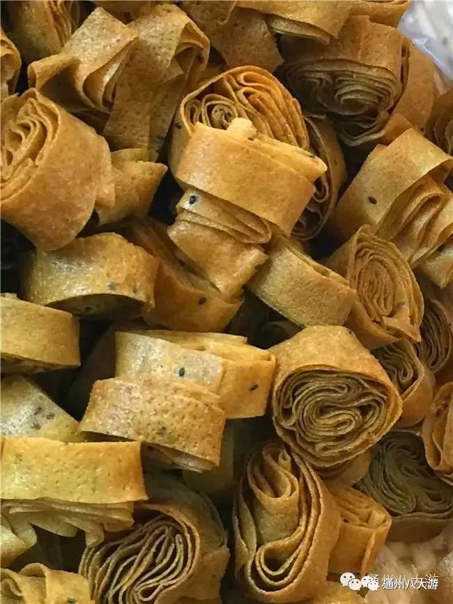 独家揭秘通州"新三宝"饹馇饸制作全过程