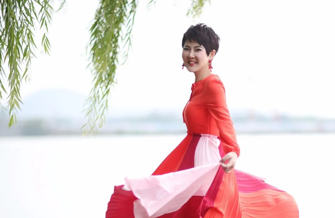 张德芬一切遇见皆是最好的安排