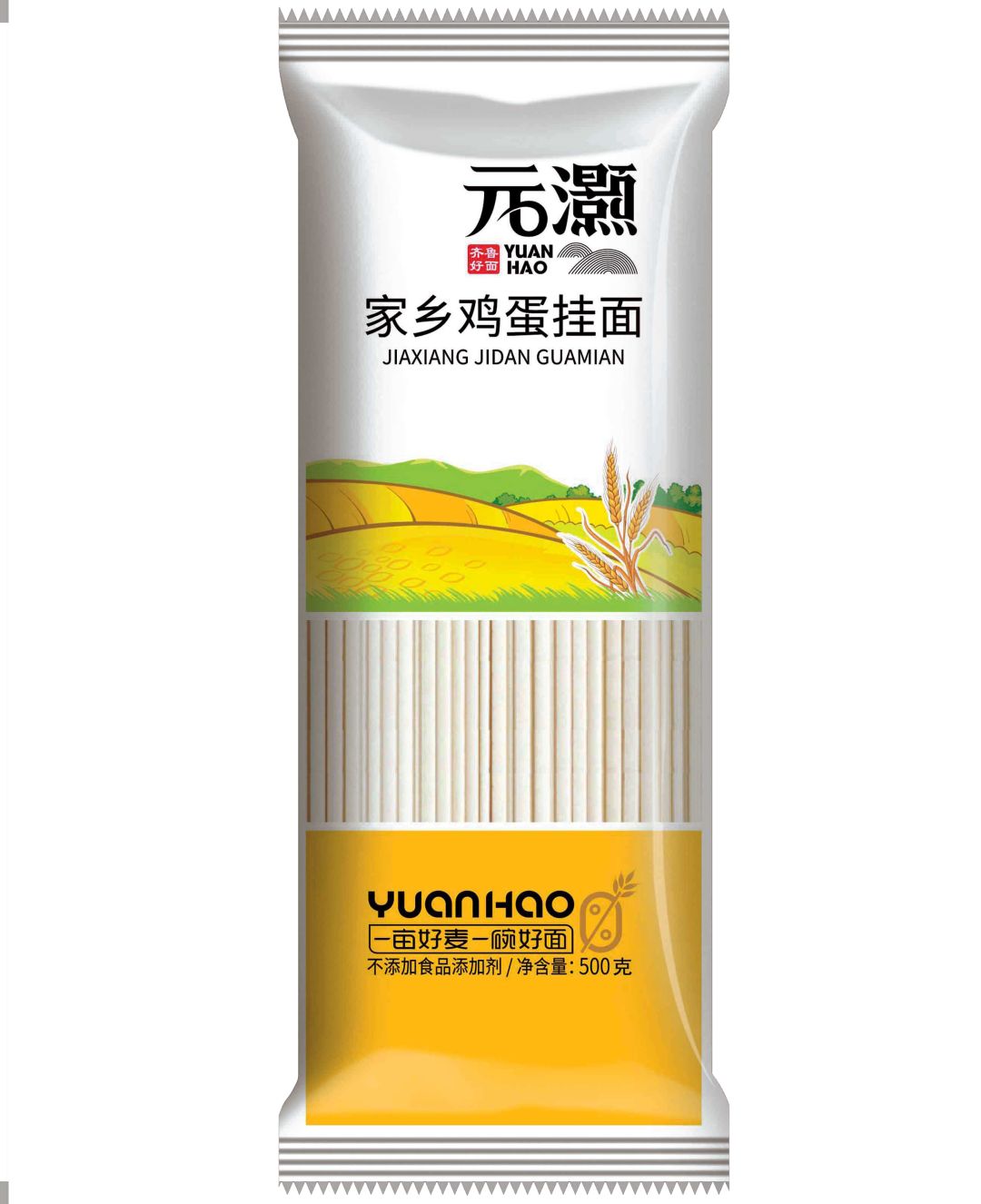 山东元灏面粉有限公司诚招全国经销商