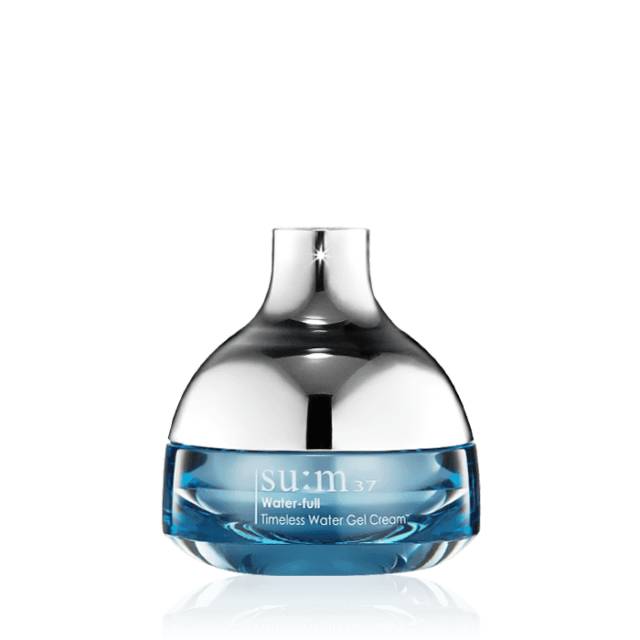 苏秘 37 ° 水分惊喜 保湿啫喱霜50mlsu:m3702 water-full timeless