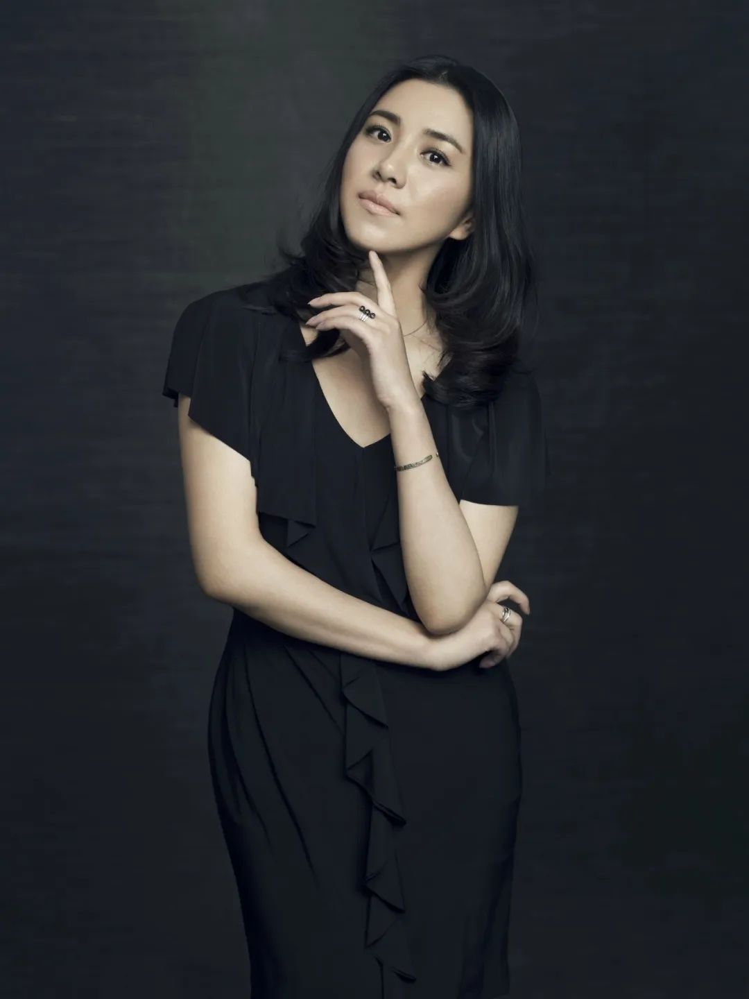 剧集制片人精准狙击中国故事鲜锋榜top10