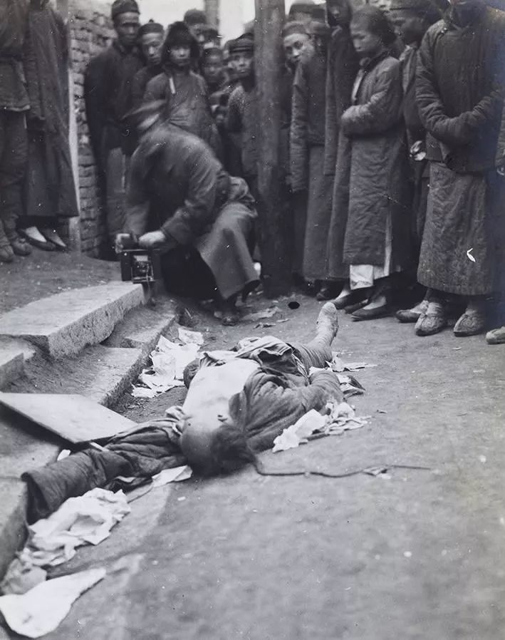 历史上的今天丨1912年袁世凯与北京兵变