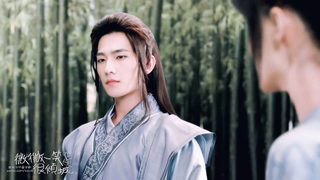 《盗墓笔记》也是收获一致好评,杨洋出演的小哥张起灵成了