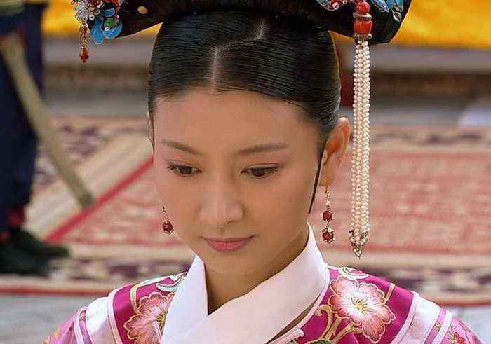 电视剧甄嬛传里最令人惋惜的人是沈眉庄