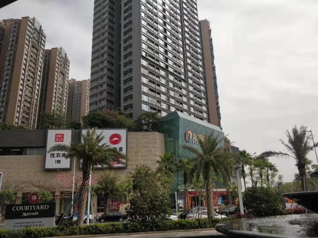 汇智百盛家园这种楼盘开盘去化8成深圳楼市真的该吃退烧药了