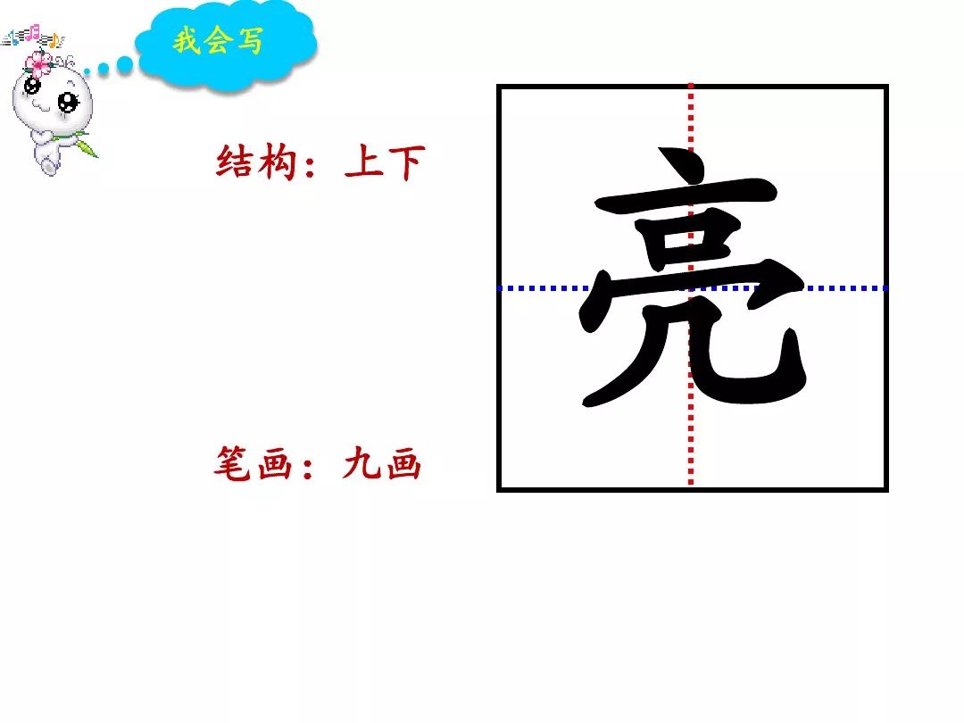 (云朵)(美好)(水珠)(水晶)(停车)(展翅)(合唱)二,根据拼音写出偏旁