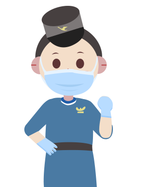 疫情当前厦航为您真情延续