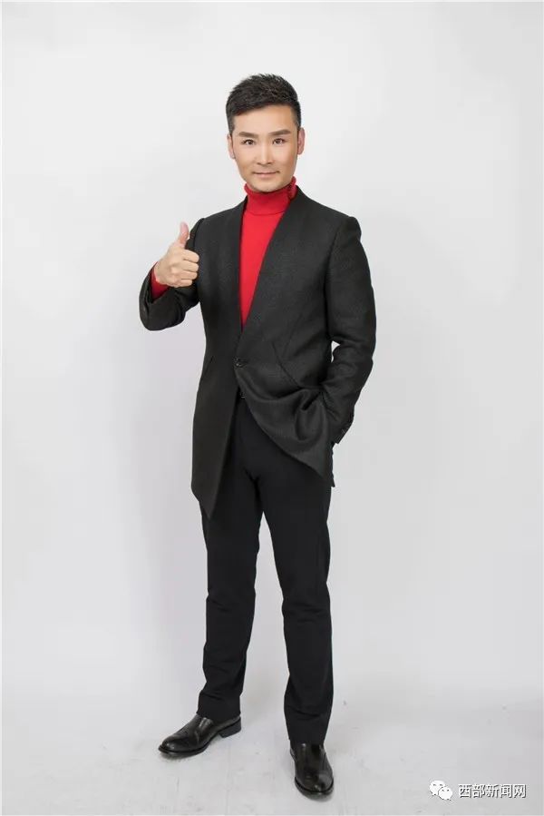 著名歌唱家刘和刚倾情奉献原创歌曲龙江好儿女唱出家国情怀