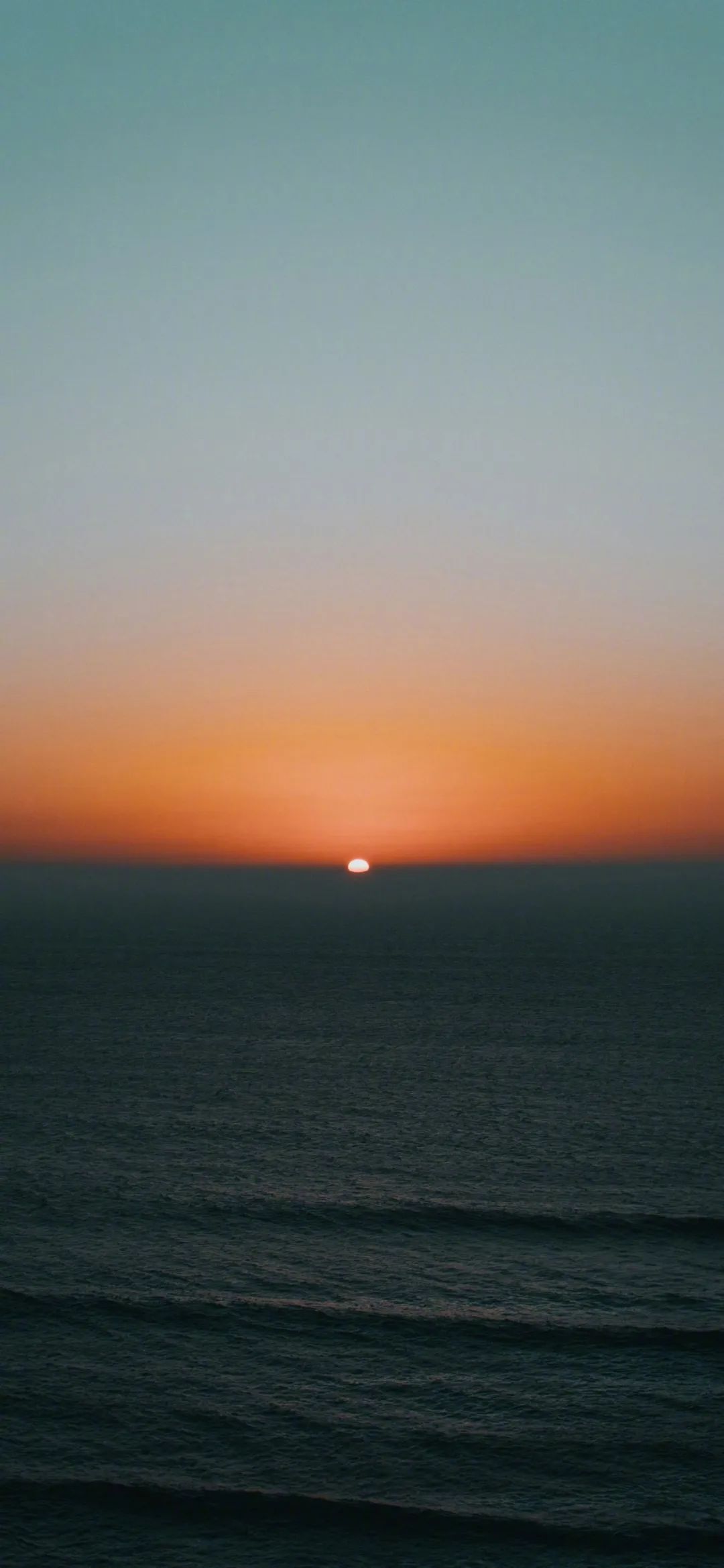 手机壁纸丨超清唯美天空壁纸图