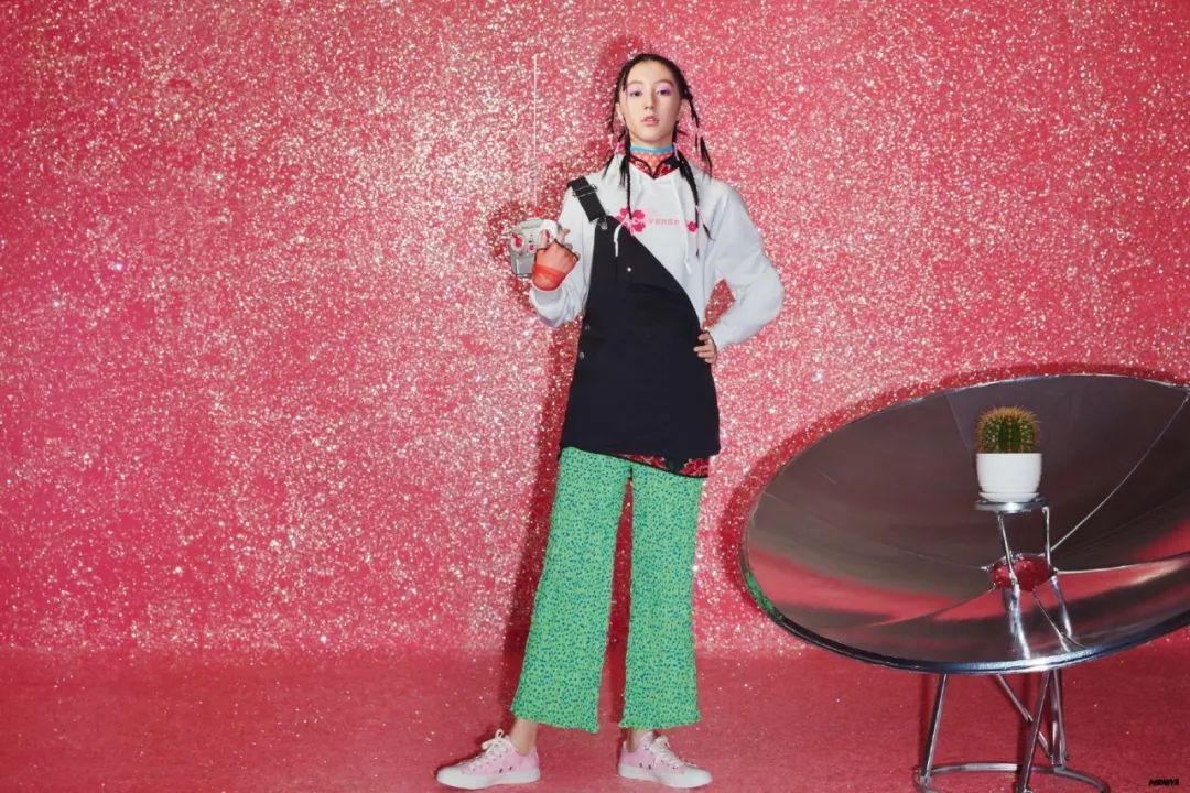 匡威樱花系列超级适合仙女小姐姐们