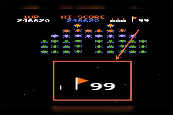 fc小蜜蜂玩到99关之后
