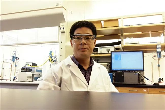 李培强,山东农业大学化学学院教授,博士生导师,现挂职东平县科技副