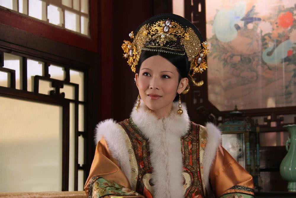 电视剧甄嬛传虽然最大的赢家是甄嬛但最有心计的人却是皇后